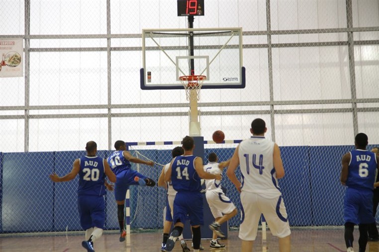 Beirut Unisport Festival 6th Edition